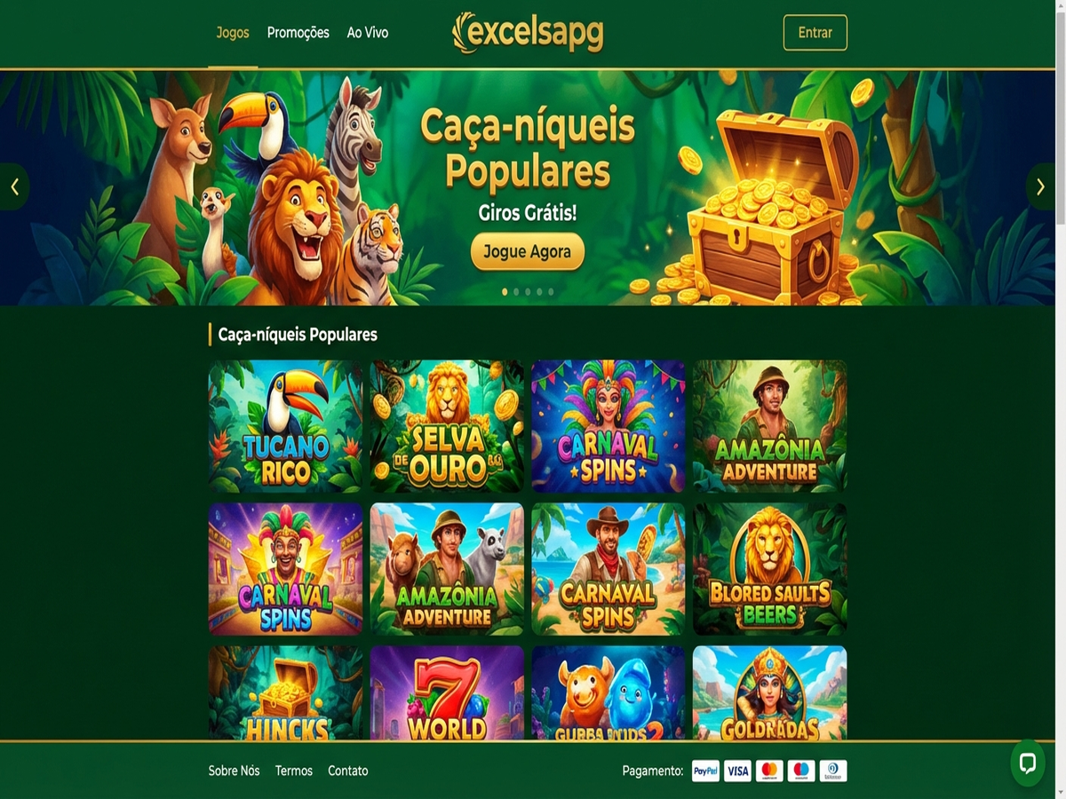 Screenshot 2 excelsapg